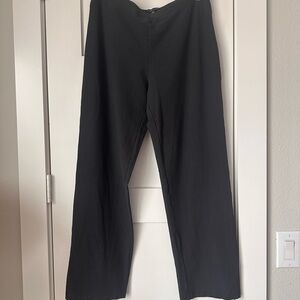 Women's Black Pants